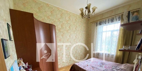 3-комн квартира Королев, Гагарина ул, 17