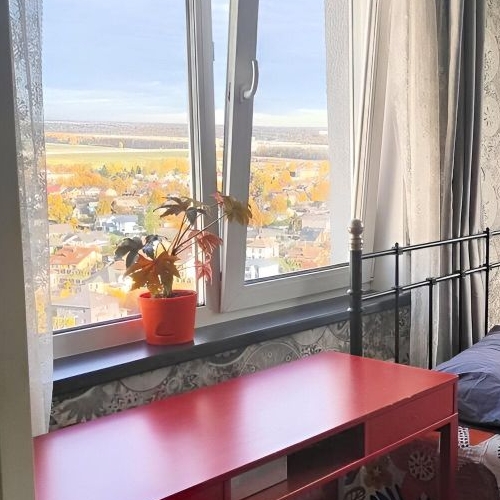 2-комн квартира пос. Парголово, улица Тихоокеанская, 1к1