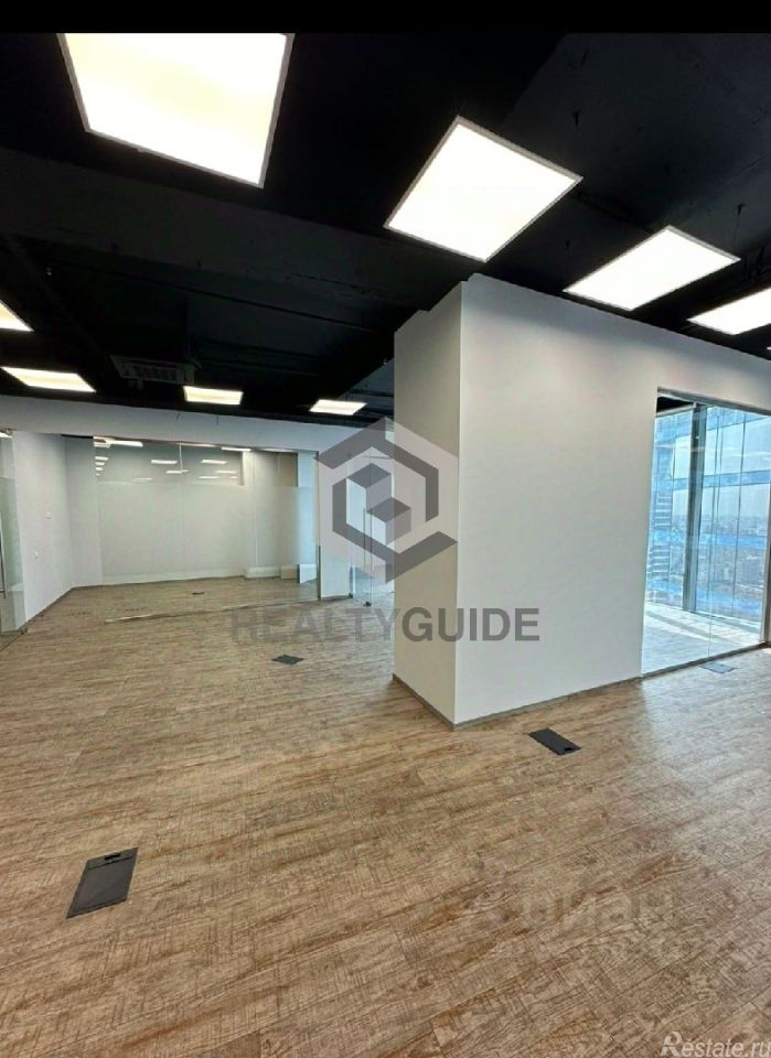 Аренда офиса Красногвардейский 1-й проезд