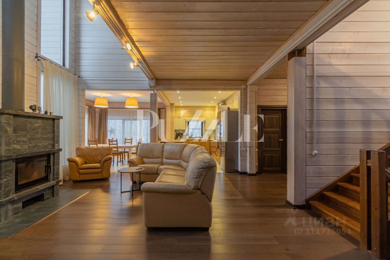 Продажа дома Песочные Холмы кп, улица Восточная,  д. 28