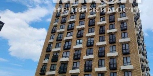 2-комн квартира Красноказарменная улица, 15к4