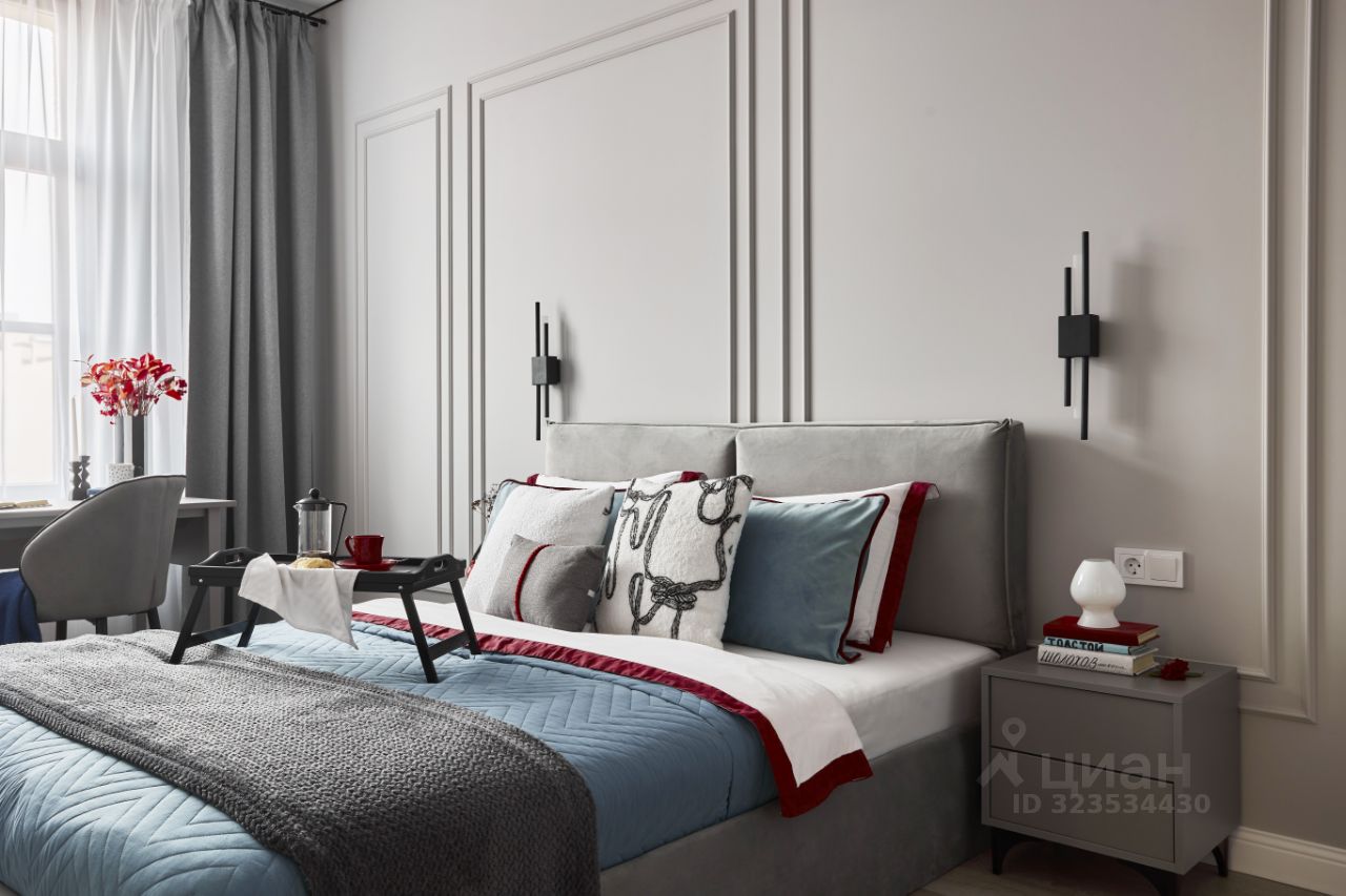 Аренда 1-комн квартиры на вторичном рынке Московский проспект, 72к2