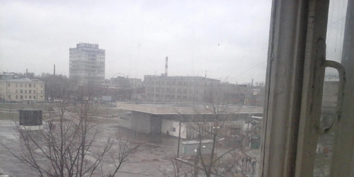 Комната переулок Матюшенко,  д. 10