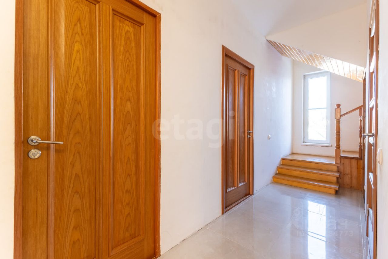 Продажа дома Тельмана, улица Луговая, 25Б