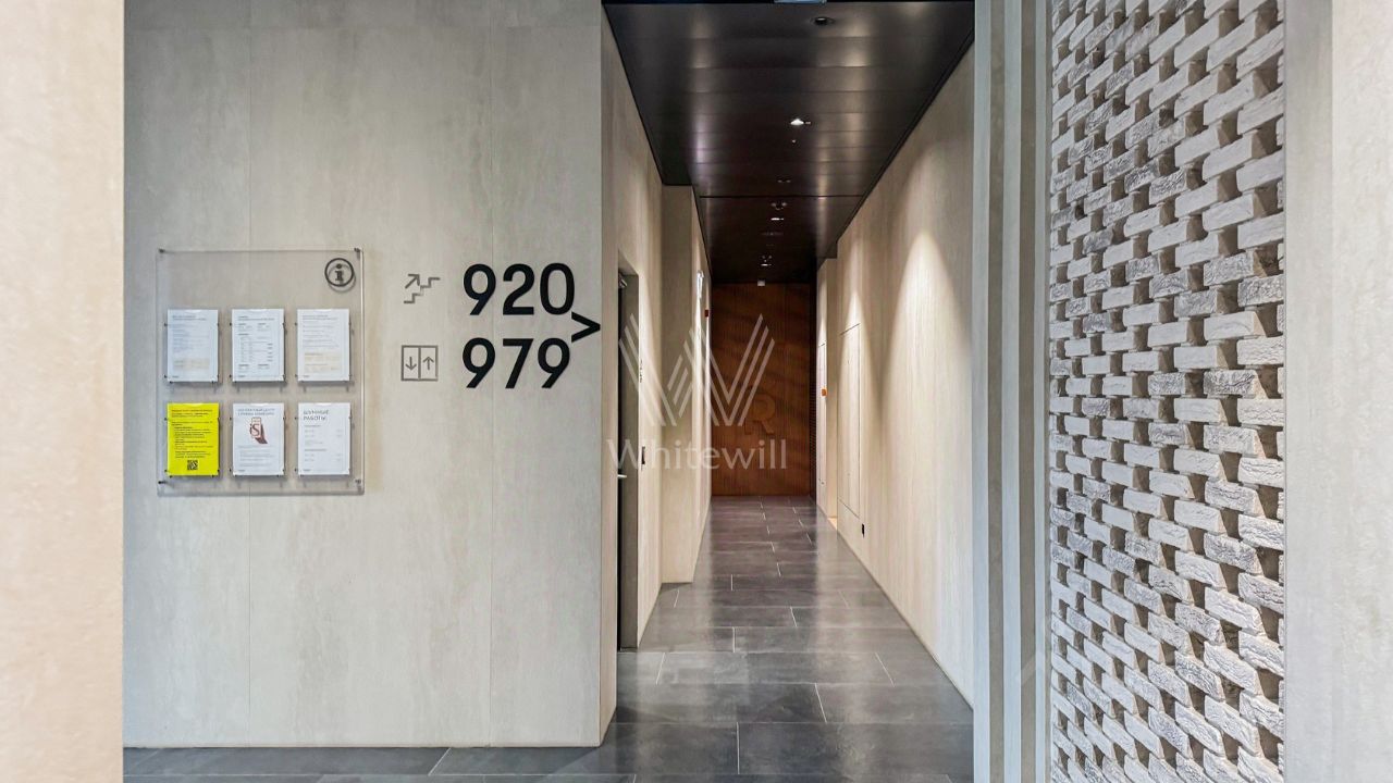 Продажа 3-комн квартиры на вторичном рынке улица Виктора Маслова, 2