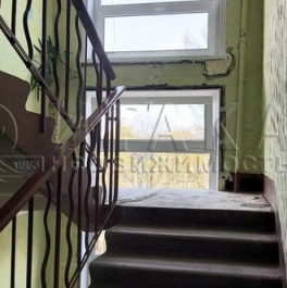 Продажа 2-комн квартиры на вторичном рынке Ключевая улица,  д. 5