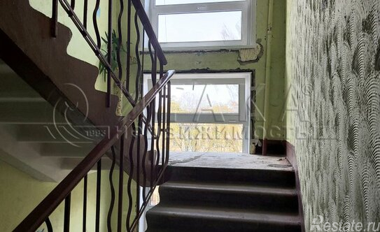 Продажа 2-комн квартиры на вторичном рынке Ключевая улица,  д. 5