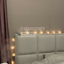 Продажа 3-комн квартиры на вторичном рынке Барклая ул,  д. 5 к5