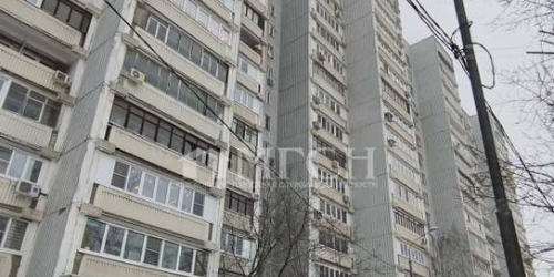 4-комн квартира улица Бутлерова,  д. 4