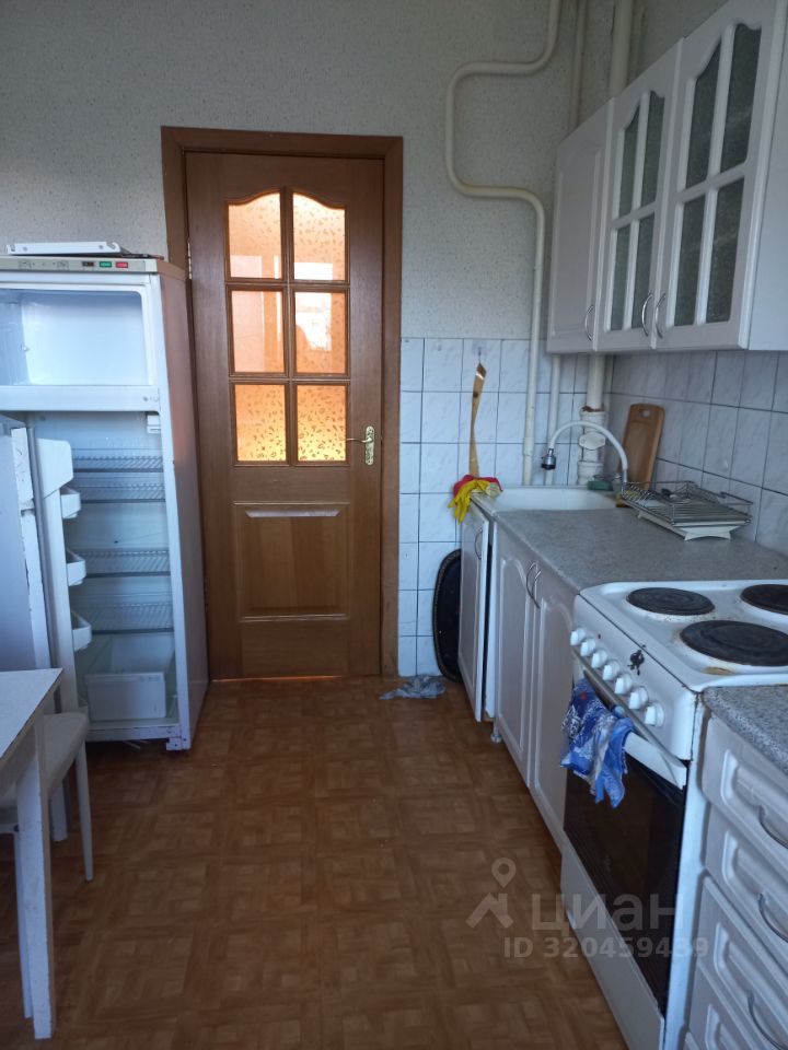 Продажа 2-комн квартиры на вторичном рынке Химки, 9 Мая улица, 17