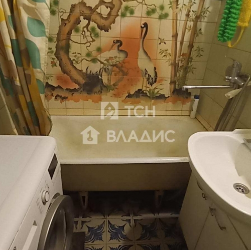 2-комн квартира Королёв, улица Комитетский Лес, 4,  д. 4