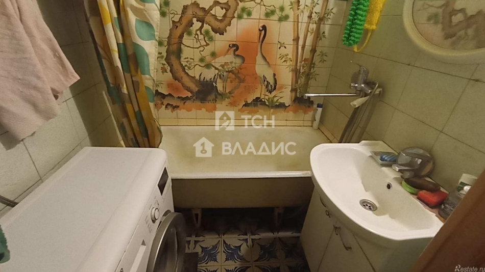 Продажа 2-комн квартиры на вторичном рынке Королёв, улица Комитетский Лес, 4,  д. 4