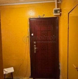 Продажа 1-комн квартиры на вторичном рынке улица Перерва,  д. 26 к2