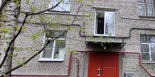 2-комн квартира проспект Энгельса, 22