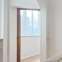 Аренда 4-комн квартиры на вторичном рынке Ломоносовский проспект, 7К5 Аренда 4-комн квартиры на вторичном рынке Ломоносовский проспект, 7К5