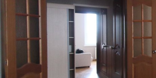 3-комн квартира Сходненская улица, 6к1