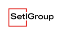 Логотип Setl Group