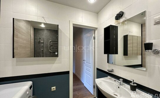 Продажа 1-комн квартиры на вторичном рынке Бутырская улица,  д. 15