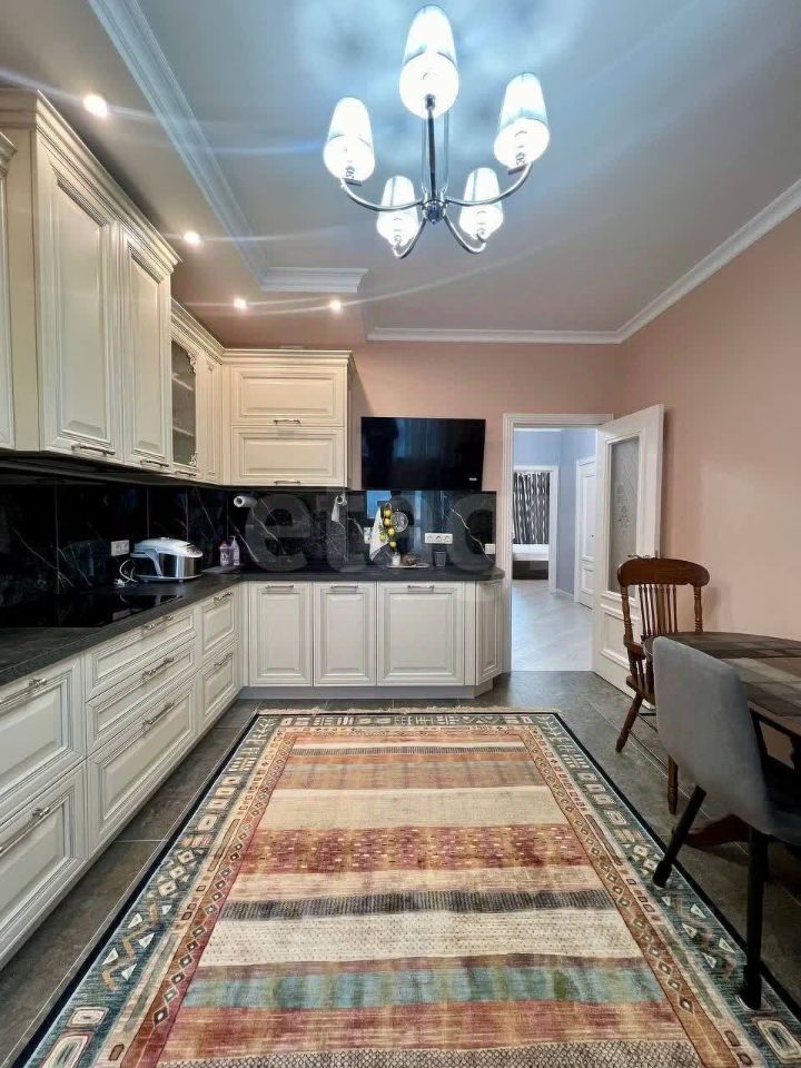 Аренда 2-комн квартиры на вторичном рынке Прилукская улица, 28к2