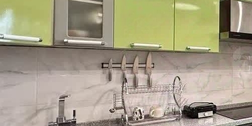 2-комн квартира Изюмская улица, 49к3