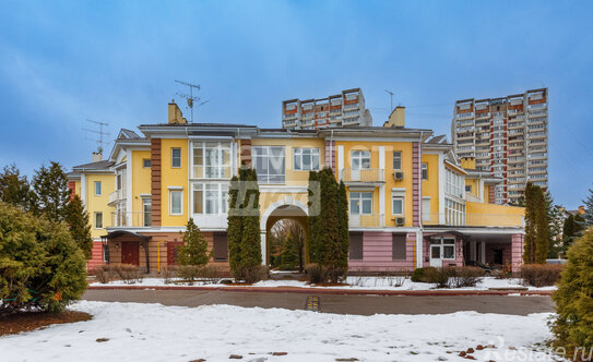 Продажа 6-комн квартиры на вторичном рынке проезд Досфлота,  д. 16 к2