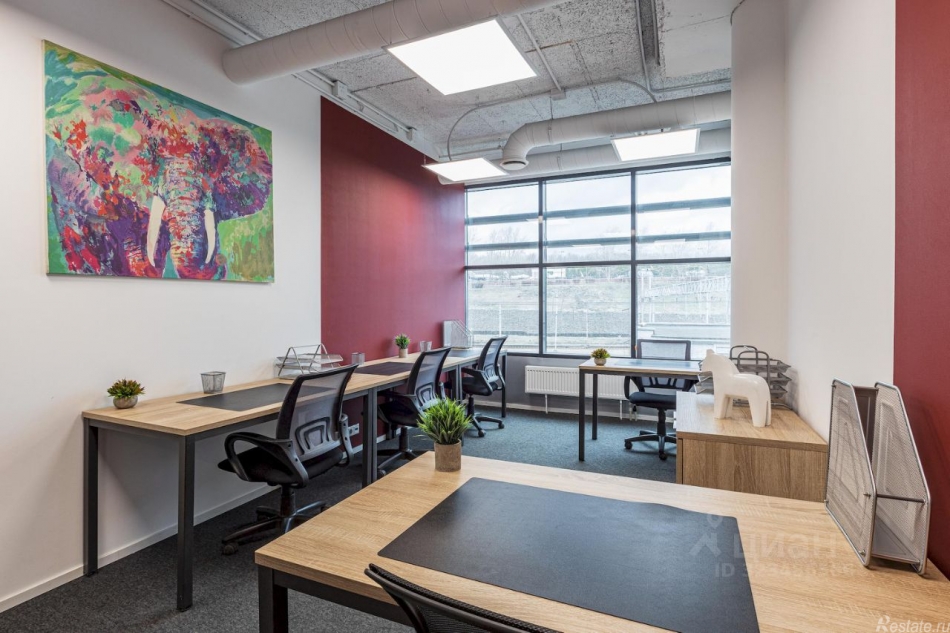 Аренда офиса ул Минская,  д. 2Ж