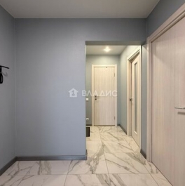 Продажа 3-комн квартиры на вторичном рынке Боровское шоссе (дублёр),  д. 2 к2