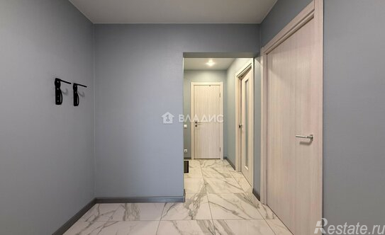 Продажа 3-комн квартиры на вторичном рынке Боровское шоссе (дублёр),  д. 2 к2