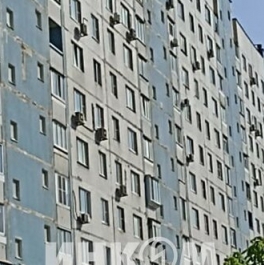 Продажа 3-комн квартиры на вторичном рынке улица Хачатуряна,  д. 16