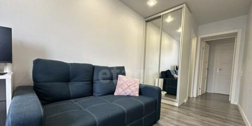 3-комн квартира Заневский пр-кт,  д. 20