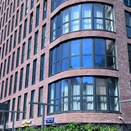 Продажа 3-комн квартиры на вторичном рынке улица Новая Дорога,  д. 9