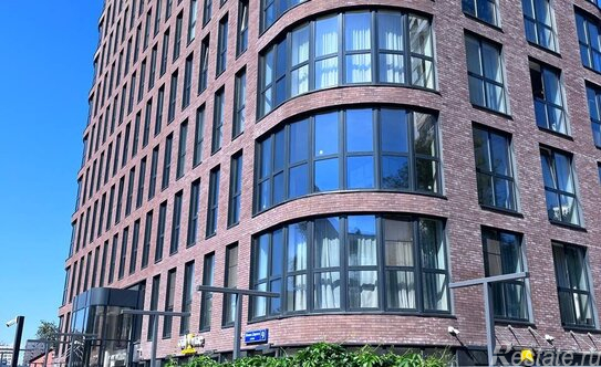 Продажа 3-комн квартиры на вторичном рынке улица Новая Дорога,  д. 9