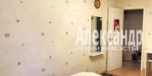 2-комн квартира улица Шателена, 12