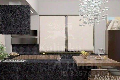 Аренда дома Одинцово г, Жуковка д, Ильинское поле ул