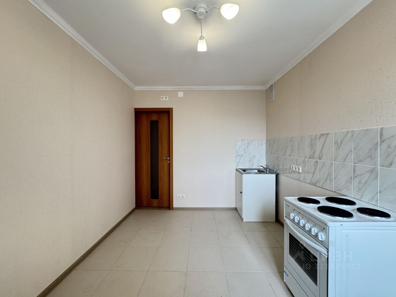 Продажа 2-комн квартиры на вторичном рынке улица Большие Каменщики, 6С1