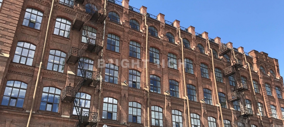 Аренда офиса Синопская наб.,  д. 78