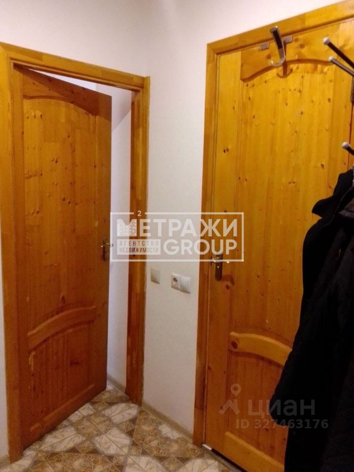 Продажа 1-комн квартиры на вторичном рынке д. Щемилово, улица Орлова, 8