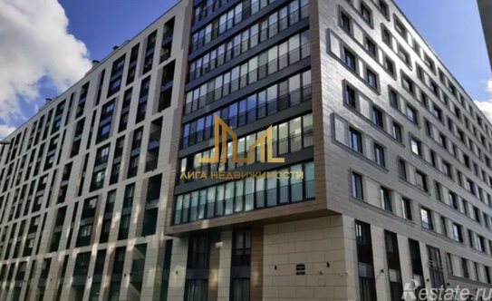 Продажа 1-комн квартиры на вторичном рынке Товарный переулок