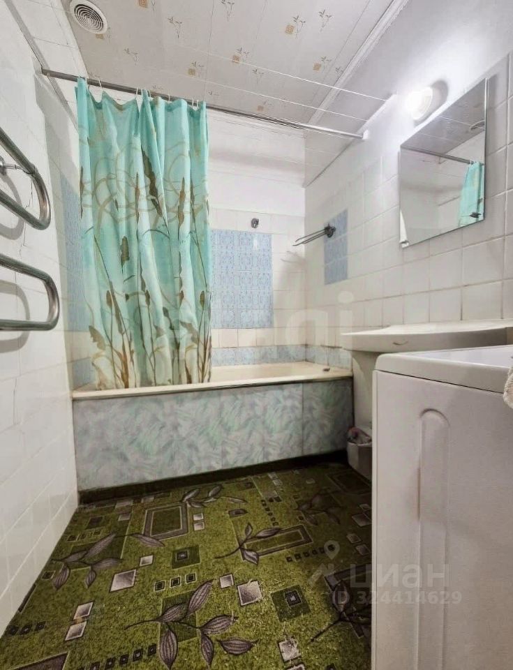 Продажа 1-комн квартиры на вторичном рынке переулок Орликов, 8