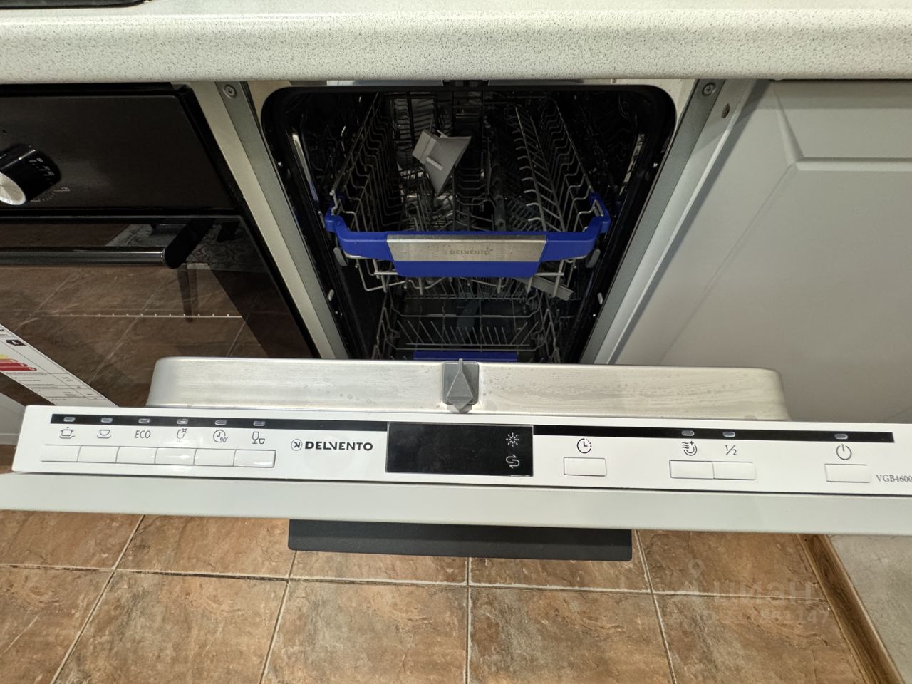 Аренда 2-комн квартиры на вторичном рынке Библиотечная улица, 2