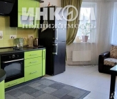 Продать Квартиры вторичка Подрезково, ул Новозаводская  10 