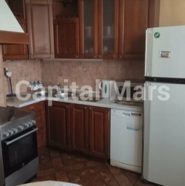 Аренда 3-комн квартиры на вторичном рынке Миклухо-Маклая ул,  д. 18/1