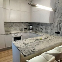 Продажа 1-комн квартиры на вторичном рынке Муринская дор,  д. 10 к1