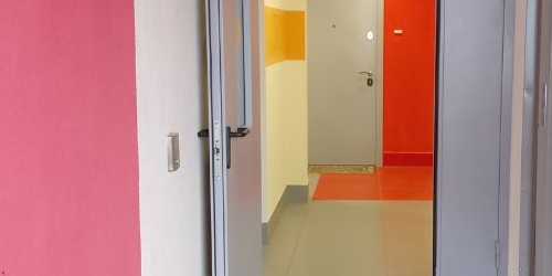 3-комн квартира улица Тамбасова, 3к1