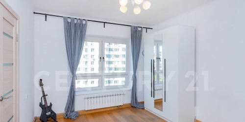 1-комн квартира Заревый проезд, 9