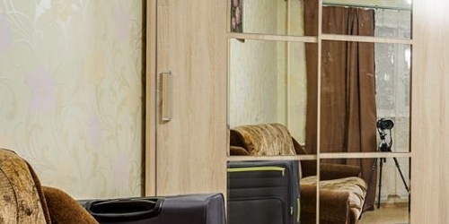 2-комн квартира улица Руднева, 28К1