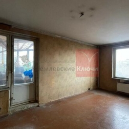 Продажа 3-комн квартиры на вторичном рынке Шипиловская ул