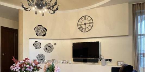 4-комн квартира Мира пр-кт,  д. 167