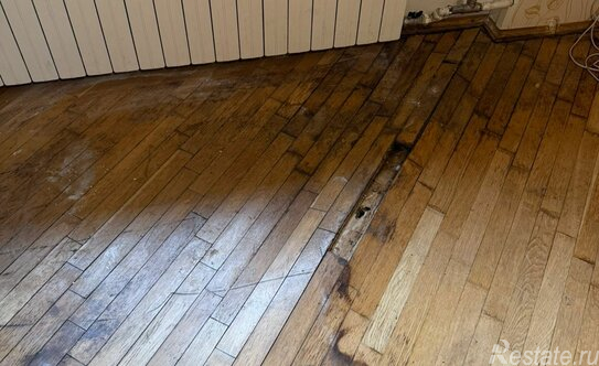 Продажа 2-комн квартиры на вторичном рынке улица Савушкина,  д. 137 к2