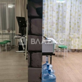 Продажа 1-комн квартиры на вторичном рынке Синявино, ул Кравченко,  д. 11